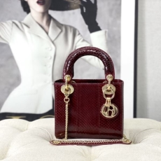 Christian Dior My Lady Bags